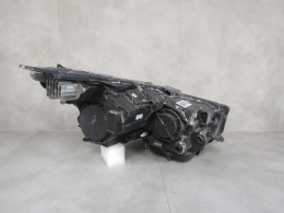 LAMPA PRZÓD OPEL CROSSLAND X ZWYKŁA17-20 LH LEWA 13467967