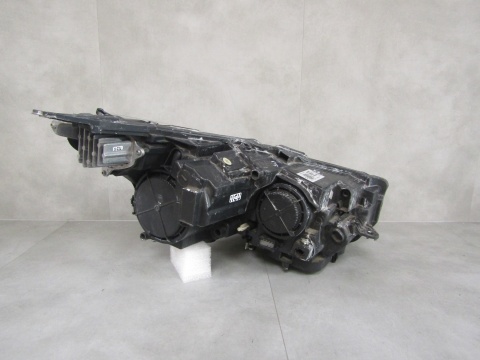 LAMPA PRZÓD OPEL CROSSLAND X ZWYKŁA17-20 LH LEWA 13467967