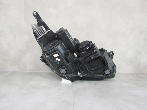 LAMPA PRZÓD OPEL CROSSLAND X ZWYKŁA17-20 LH LEWA 13467967