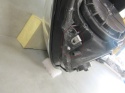 LAMPA PRZÓD OPEL CROSSLAND X ZWYKŁA17-20 LH LEWA 13467967