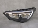 Lampa przód Opel Crossland X ZWYKŁA 17-20 LH LEWA 13467967