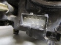 Lampa przód Opel Crossland X ZWYKŁA 17-20 LH LEWA 13467967