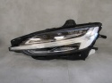 Lampa przód Volvo V60 II S60 III FULL LED ACTIVE HIGH BEAM 18- LH LEWA
