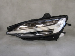 Lampa przód Volvo V60 II S60 III FULL LED ACTIVE HIGH BEAM 18- LH LEWA