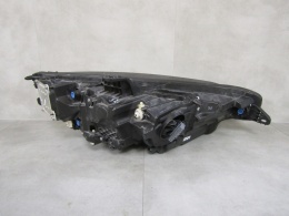 Lampa przód Volvo V60 II S60 III FULL LED ACTIVE HIGH BEAM 18- LH LEWA