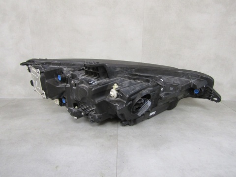 Lampa przód Volvo V60 II S60 III FULL LED ACTIVE HIGH BEAM 18- LH LEWA