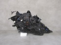 Lampa przód Volvo V60 II S60 III FULL LED ACTIVE HIGH BEAM 18- LH LEWA