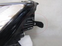 Lampa przód Volvo V60 II S60 III FULL LED ACTIVE HIGH BEAM 18- LH LEWA