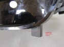 Lampa przód Volvo V60 II S60 III FULL LED ACTIVE HIGH BEAM 18- LH LEWA