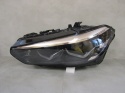Lampa przód BMW X5 G05 X6 G06 FULL LED 18-23 LH LEWA 9481783