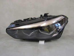 Lampa przód BMW X5 G05 X6 G06 FULL LED 18-23 LH LEWA 9481783