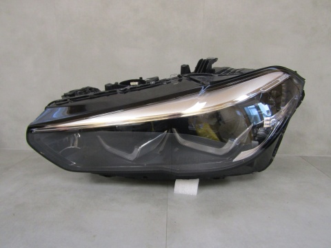 Lampa przód BMW X5 G05 X6 G06 FULL LED 18-23 LH LEWA 9481783