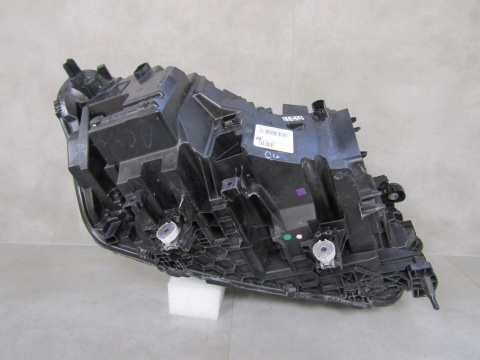 Lampa przód BMW X5 G05 X6 G06 FULL LED 18-23 LH LEWA 9481783