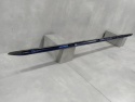 Listwa progowa prawa Audi A4 B9 8W0 S-Line 15-19 sedan kombi