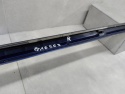 Listwa progowa prawa Audi A4 B9 8W0 S-Line 15-19 sedan kombi