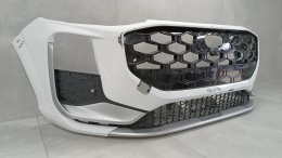 Zderzak przód przedni Audi Q3 83H S-line 25-