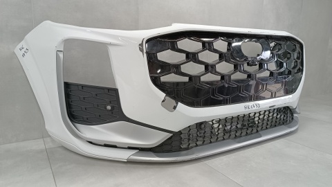Zderzak przód przedni Audi Q3 83H S-line 25-