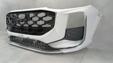 Zderzak przód przedni Audi Q3 83H S-line 25-
