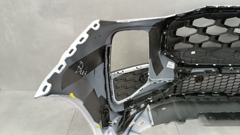 Zderzak przód przedni Audi Q3 83H S-line 25-