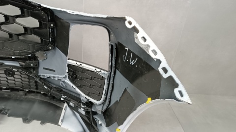 Zderzak przód przedni Audi Q3 83H S-line 25-