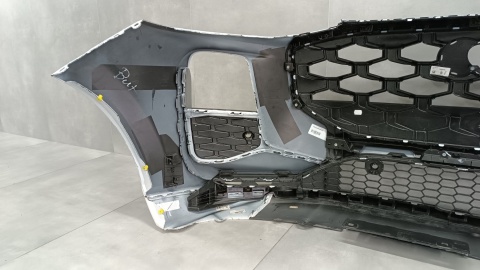 Zderzak przód przedni Audi Q3 83H S-line 25-