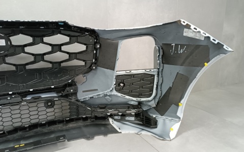 Zderzak przód przedni Audi Q3 83H S-line 25-