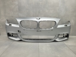 Zderzak przód przedni Bmw 5 F10 F11 M-Pakiet 09-12