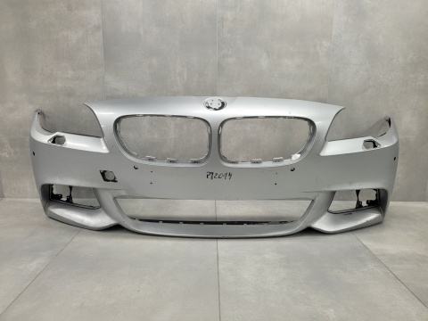 Zderzak przód przedni Bmw 5 F10 F11 M-Pakiet 09-12