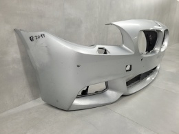 Zderzak przód przedni Bmw 5 F10 F11 M-Pakiet 09-12
