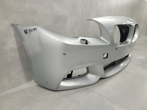 Zderzak przód przedni Bmw 5 F10 F11 M-Pakiet 09-12
