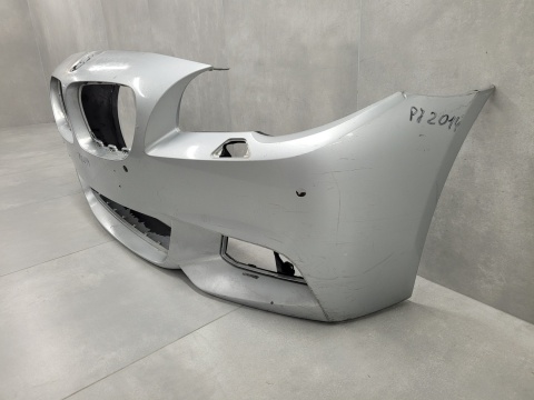 Zderzak przód przedni Bmw 5 F10 F11 M-Pakiet 09-12