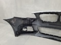 Zderzak przód przedni Bmw 5 F10 F11 M-Pakiet 09-12