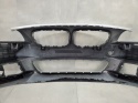 Zderzak przód przedni Bmw 5 F10 F11 M-Pakiet 09-12