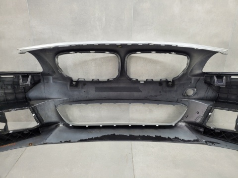 Zderzak przód przedni Bmw 5 F10 F11 M-Pakiet 09-12