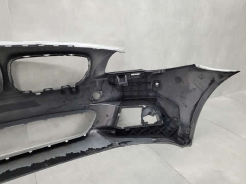 Zderzak przód przedni Bmw 5 F10 F11 M-Pakiet 09-12