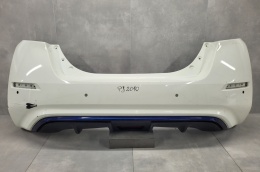 Zderzak tył tylny Nissan Leaf II 2 17-