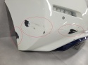 Zderzak tył tylny Nissan Leaf II 2 17-