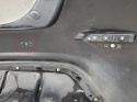 Zderzak tył tylny Nissan Leaf II 2 17-