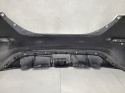 Zderzak tył tylny Nissan Leaf II 2 17-
