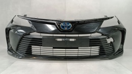 Zderzak przód przedni Toyota Corolla E21 XII Sedan 18-22