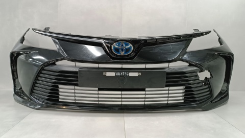 Zderzak przód przedni Toyota Corolla E21 XII Sedan 18-22
