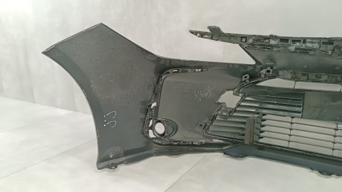 Zderzak przód przedni Toyota Corolla E21 XII Sedan 18-22