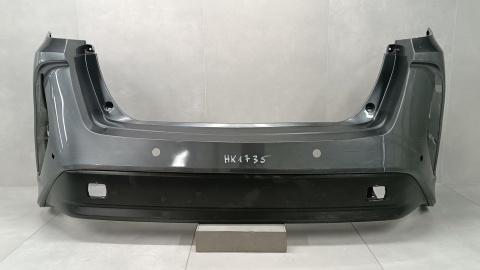 Zderzak tył tylny Toyota Prius Prime Plug-in 2 II 17-22