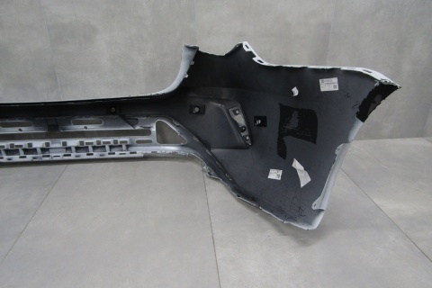 Zderzak tył tylny SEAT LEON 4 IV CUPRA 5FE KOMBI LIFT 2024-