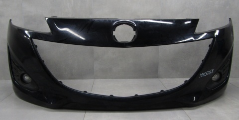 Zderzak przód przedni Mazda 5 III 10-16