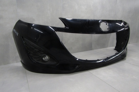 Zderzak przód przedni Mazda 5 III 10-16