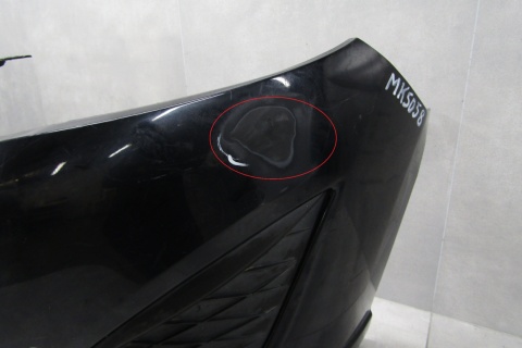 Zderzak przód przedni Mazda 5 III 10-16