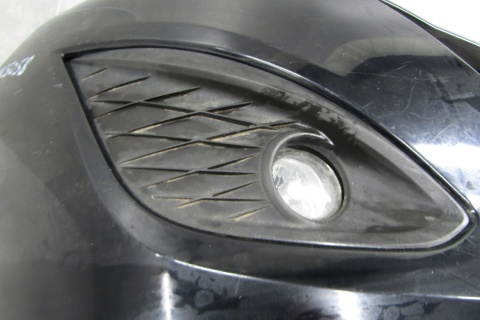 Zderzak przód przedni Mazda 5 III 10-16