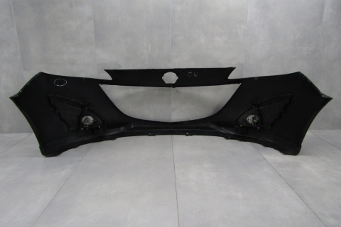 Zderzak przód przedni Mazda 5 III 10-16