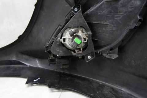 Zderzak przód przedni Mazda 5 III 10-16